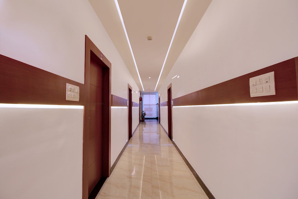 OYO 5702 Hotel Rajmahal Orchid, Chikmagalur, Chikmagalur