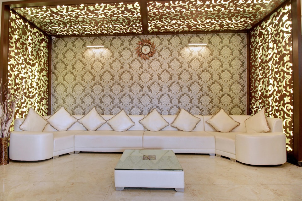 OYO 5702 Hotel Rajmahal Orchid, Chikmagalur, Chikmagalur