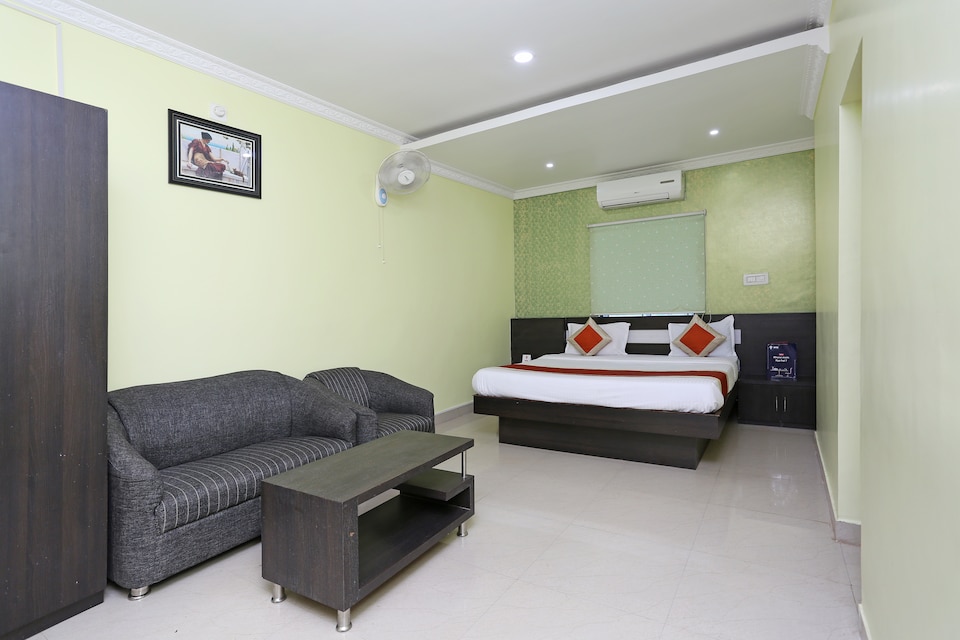 Capital O 5703 DS Stay, Patia Bhubaneswar, Bhubaneswar