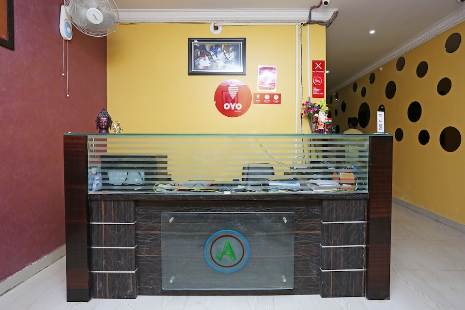 Capital O 5703 DS Stay, Patia Bhubaneswar, Bhubaneswar