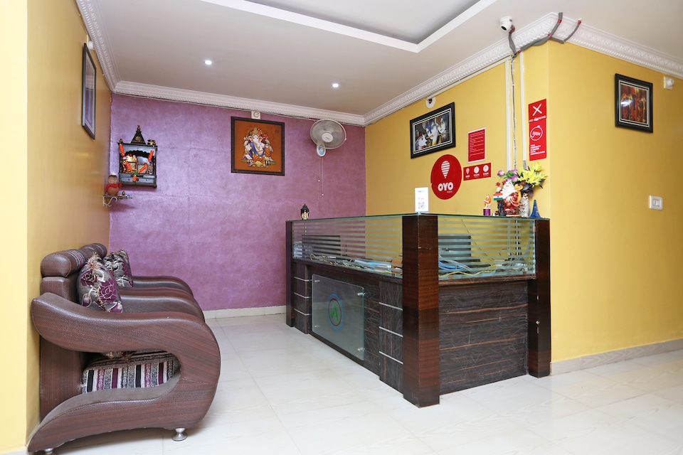 Capital O 5703 DS Stay, Patia Bhubaneswar, Bhubaneswar