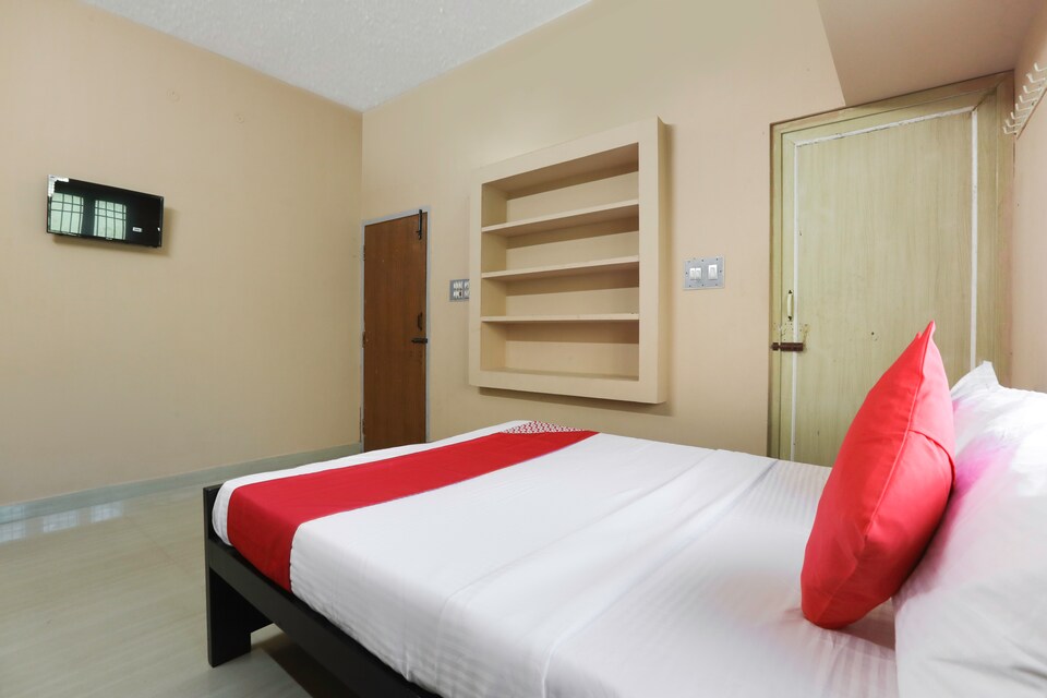 OYO 69384 Sai Residency , Vellore, Vellore