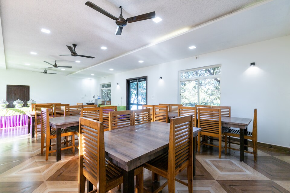 Capital O 69388 Bright View Cottage, Gir, Gir