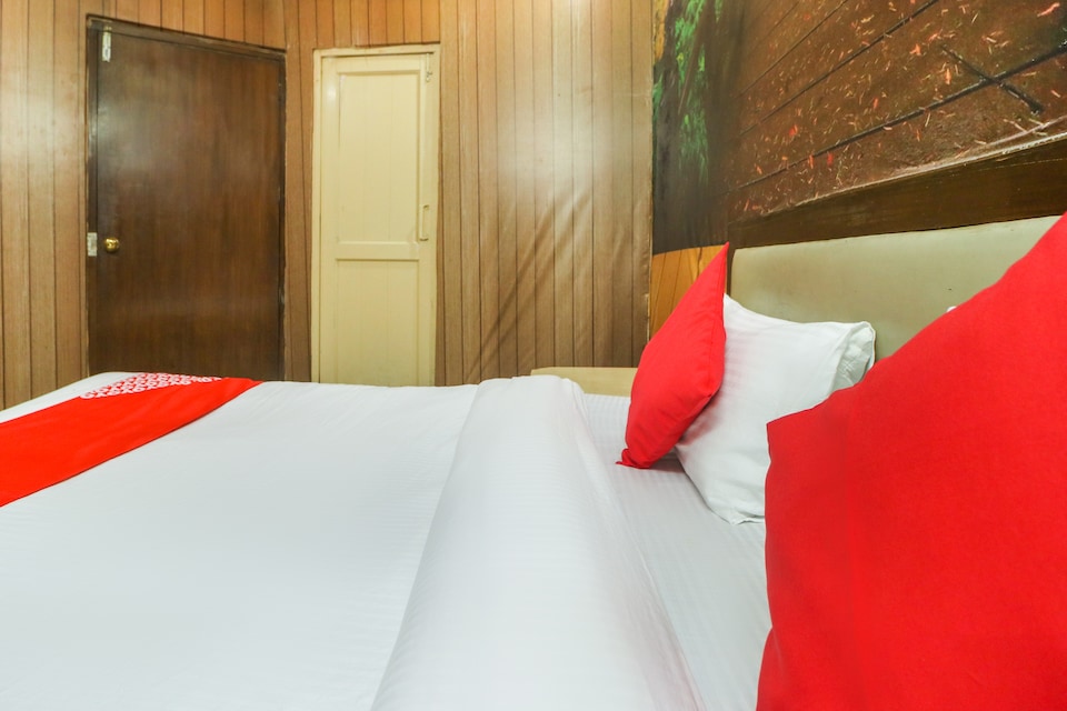 OYO 69389 Hotel Grand, Zirakpur, Zirakpur