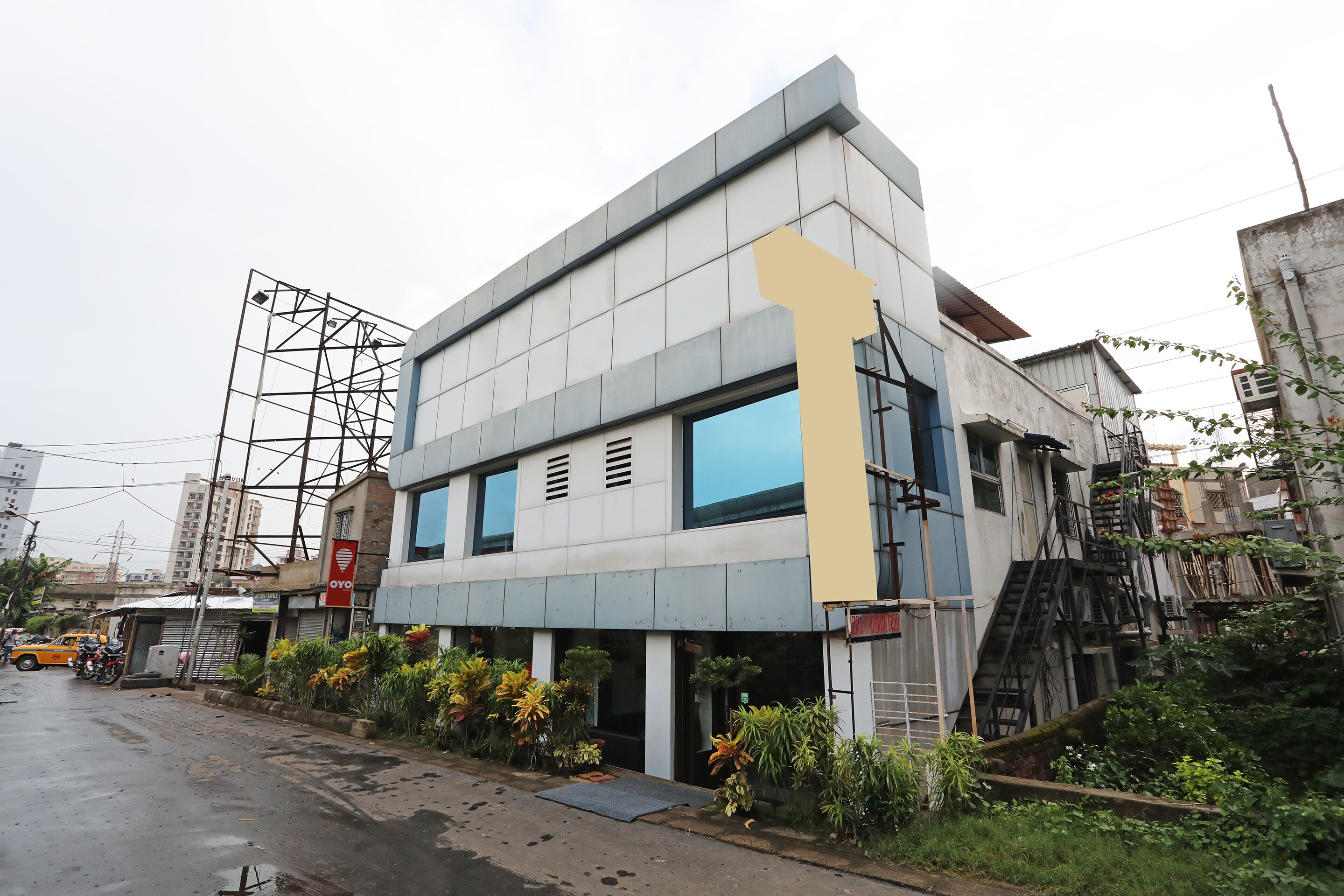 OYO 884 Hotel Sheldon