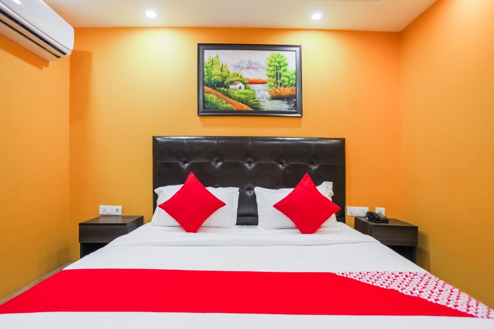 OYO Hotel Taj Home Stay, Dwarka Delhi, Delhi