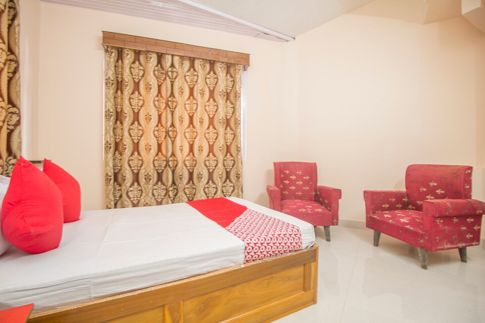 OYO 69393 Tashi Tanka By Hotel Jolly, Gangtok, Gangtok