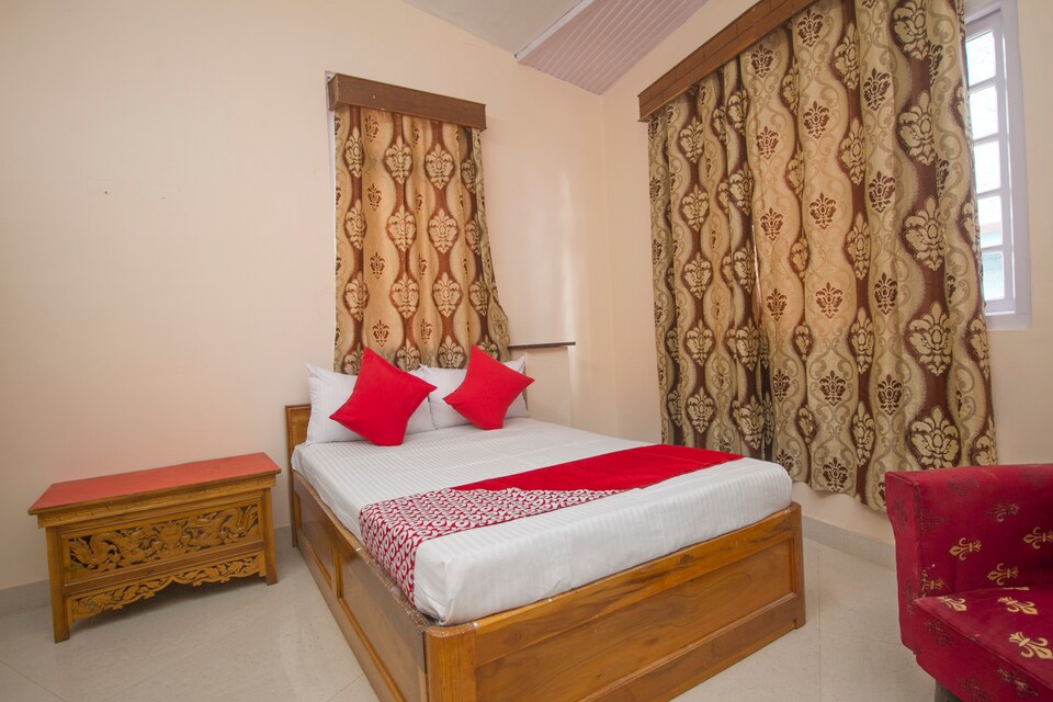 OYO 69393 Tashi Tanka By Hotel Jolly, Gangtok, Gangtok