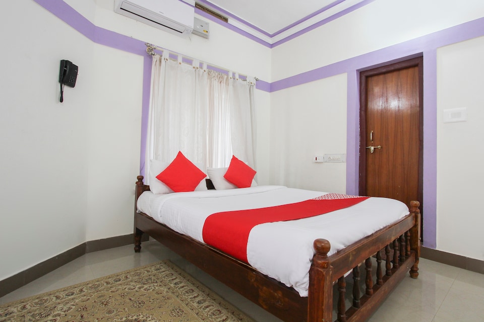 OYO 69394 Seasons Stays, Kushalnagar, Coorg