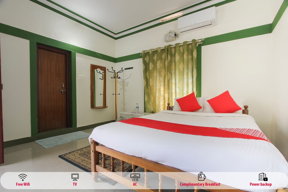 OYO 69394 Seasons Stays, Kushalnagar, Coorg