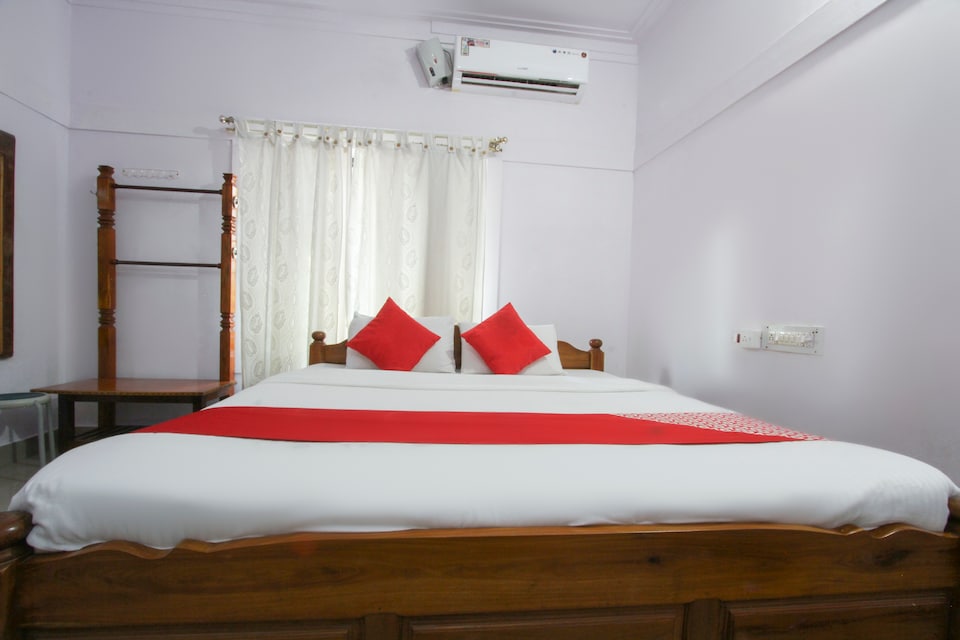 OYO 69394 Seasons Stays, Kushalnagar, Coorg