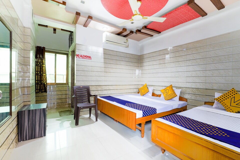 SPOT ON 69395 Hotel Motimahal , Bholav Bharuch, Bharuch