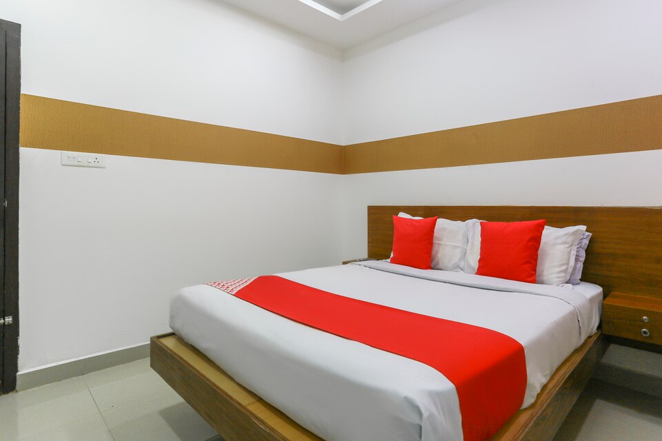 OYO 69396 Michaels Residency, Kottayam, Kottayam