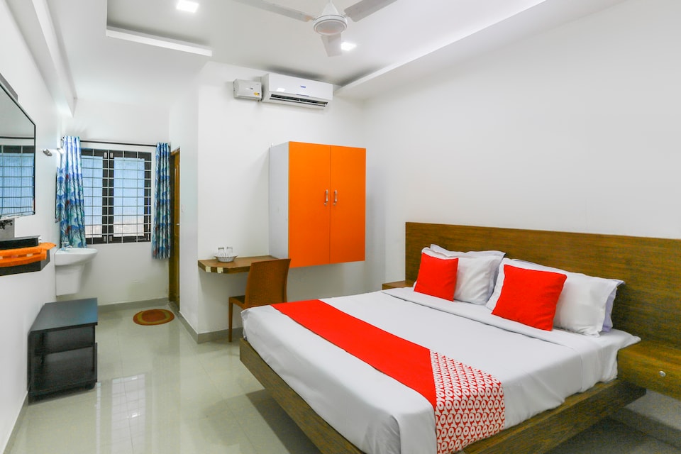 OYO 69396 Michaels Residency, Kottayam, Kottayam