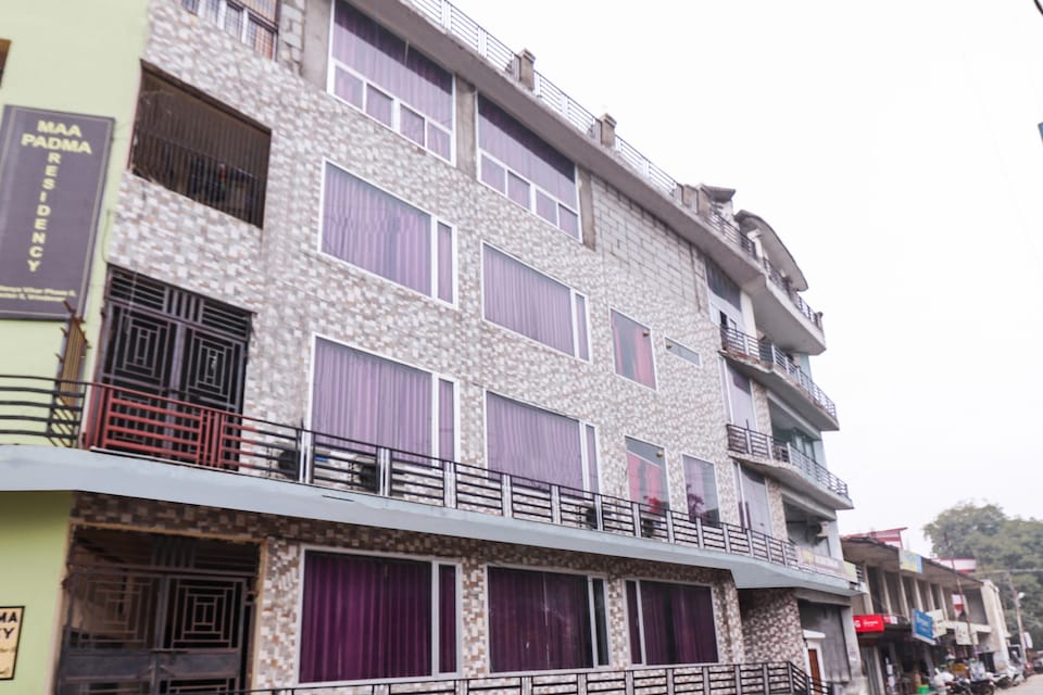 OYO 69402 Yogeshwar Dhaam, Iskcon Vrindavan, Vrindavan