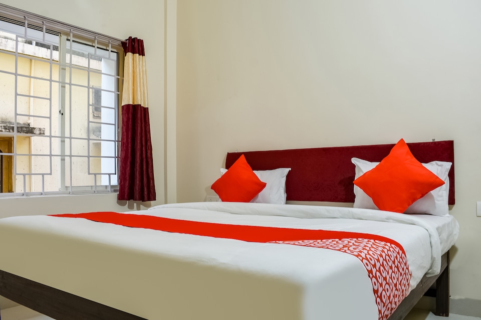 Super Hotel O Shiv Sai Palace, Patia Bhubaneswar, Bhubaneswar