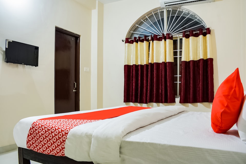 Super Hotel O Shiv Sai Palace, Patia Bhubaneswar, Bhubaneswar