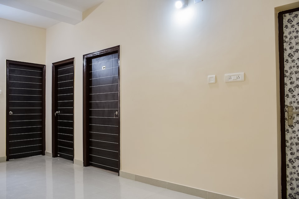 Hotel O Shiv Sai Palace, Patia Bhubaneswar, Bhubaneswar