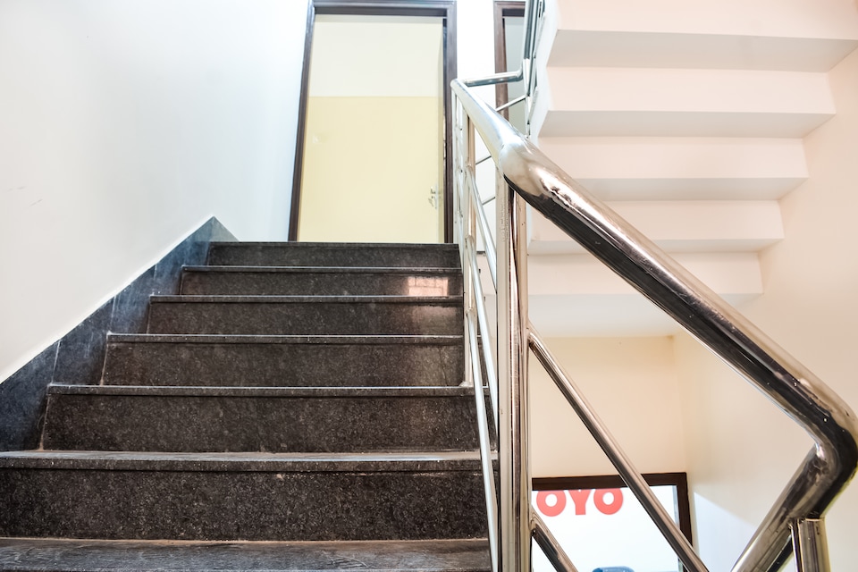 Hotel O Shiv Sai Palace, Patia Bhubaneswar, Bhubaneswar