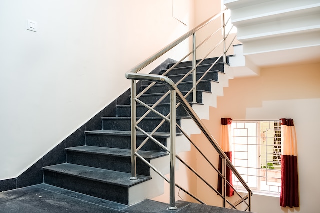 Hotel O Shiv Sai Palace