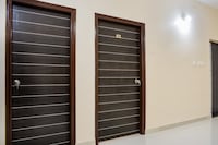 Hotel O Shiv Sai Palace