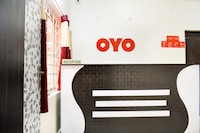 Hotel O Shiv Sai Palace