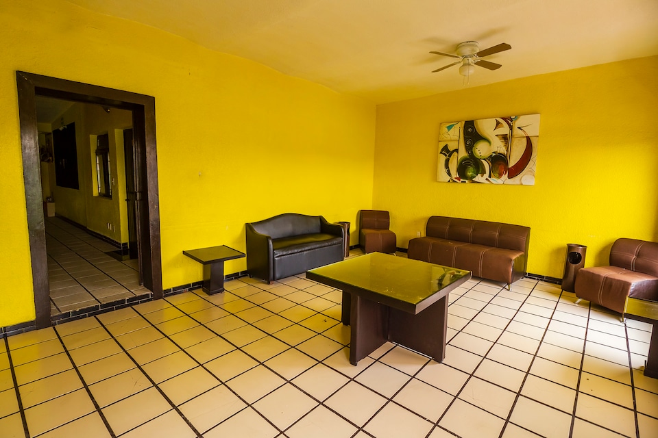 OYO Gran Hotel Galerias Plaza, Guadalajara, JAL, Guadalajara, Jalisco