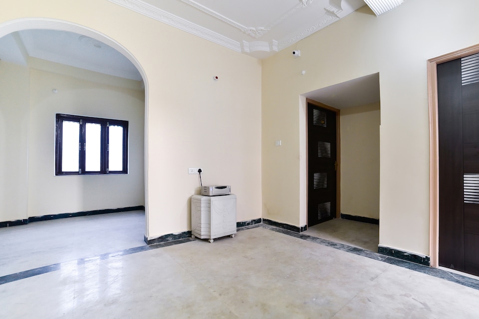 Hotel O Royal Brothers, Bailey Road, Patna