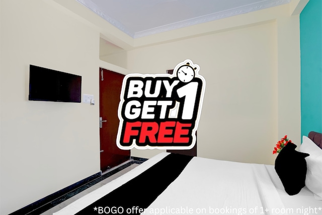 Hotel O Chitrakut Nagar Formerly Royal Brothers