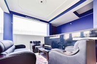 Hotel O Royal Brothers