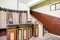 SPOT ON Hotel Sri New Sai Chandra