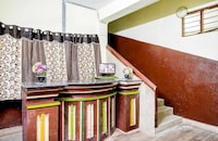 SPOT ON Hotel Sri New Sai Chandra