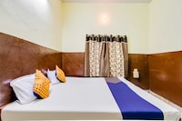 SPOT ON Hotel Sri New Sai Chandra