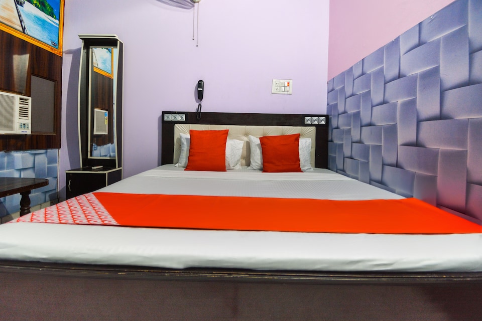 OYO 69412 Mini Palace, Jammu, Jammu