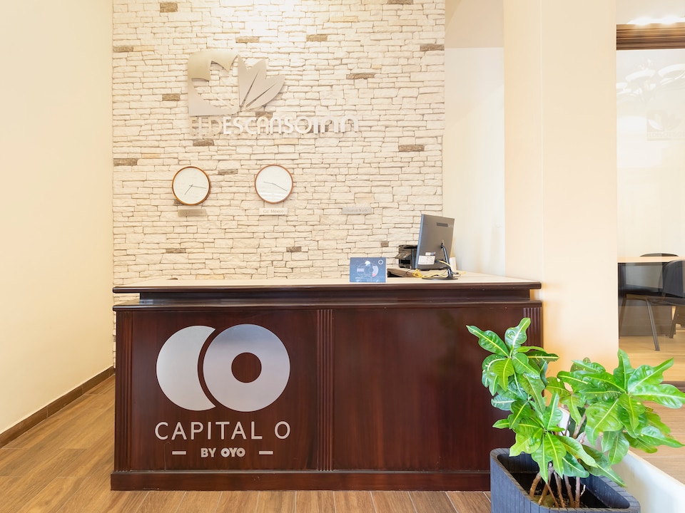 Capital O Descanso Inn, Atotonilco de Tula, HGO, Atotonilco de Tula