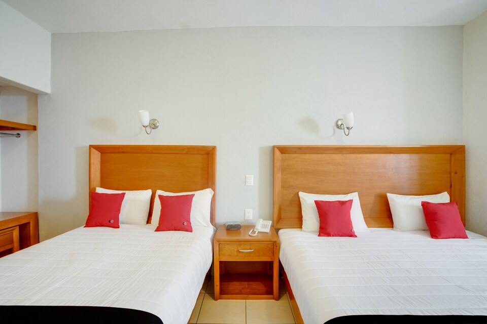 Capital O Hotel Patzcuaro, Patzcuaro, MIC, Patzcuaro