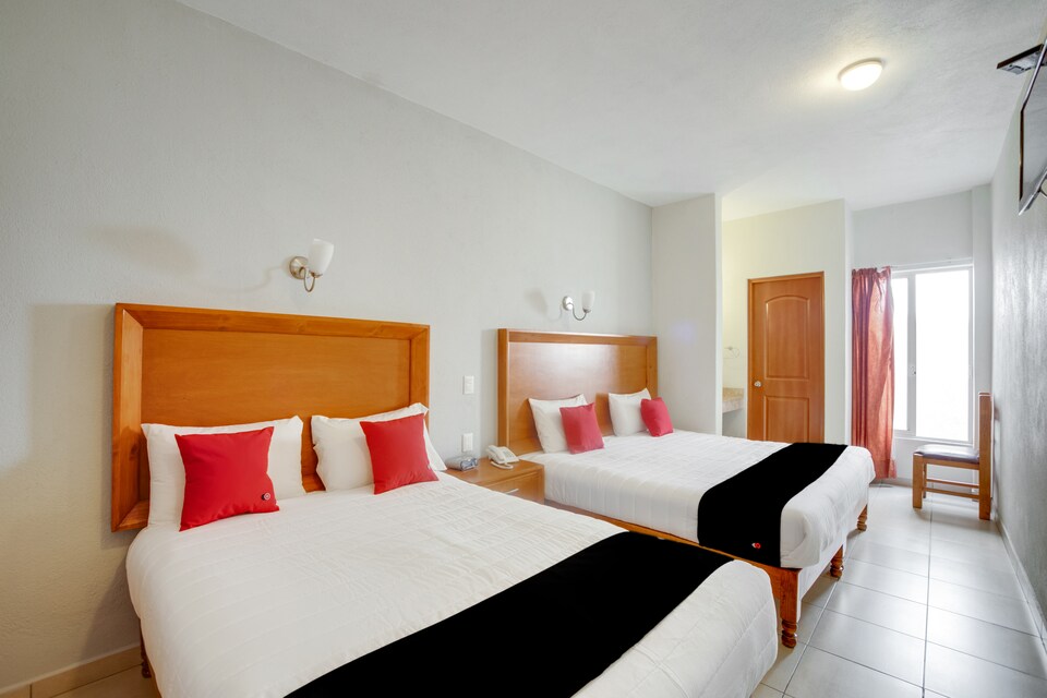 Capital O Hotel Patzcuaro, Patzcuaro, MIC, Patzcuaro