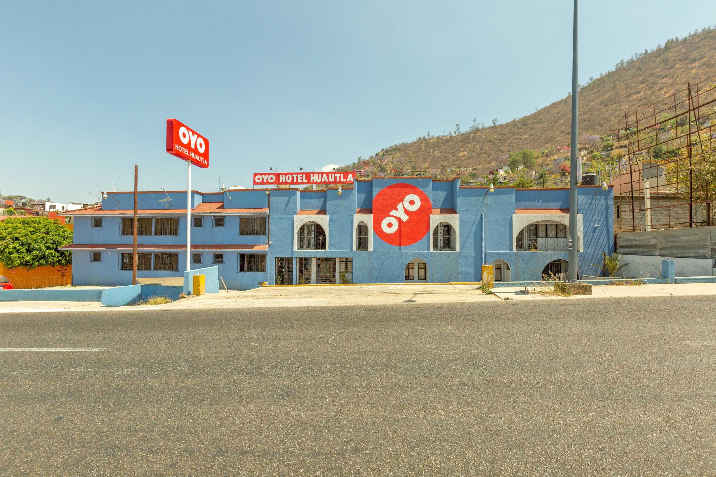 Hotel Huautla