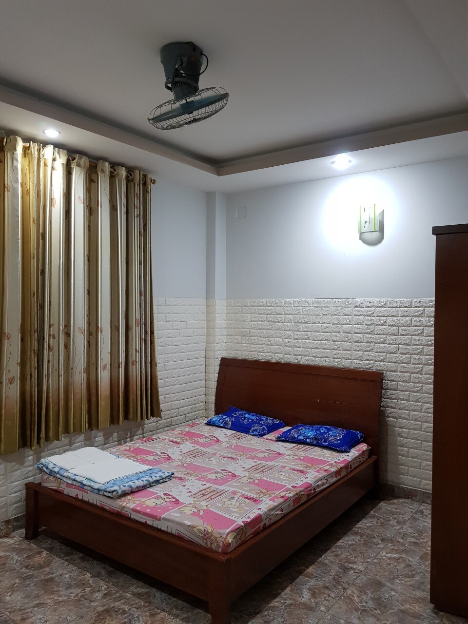 OYO 840 Truong Tho, Binh Tri Dong Ho Chi Minh, Ho-Chi-Minh