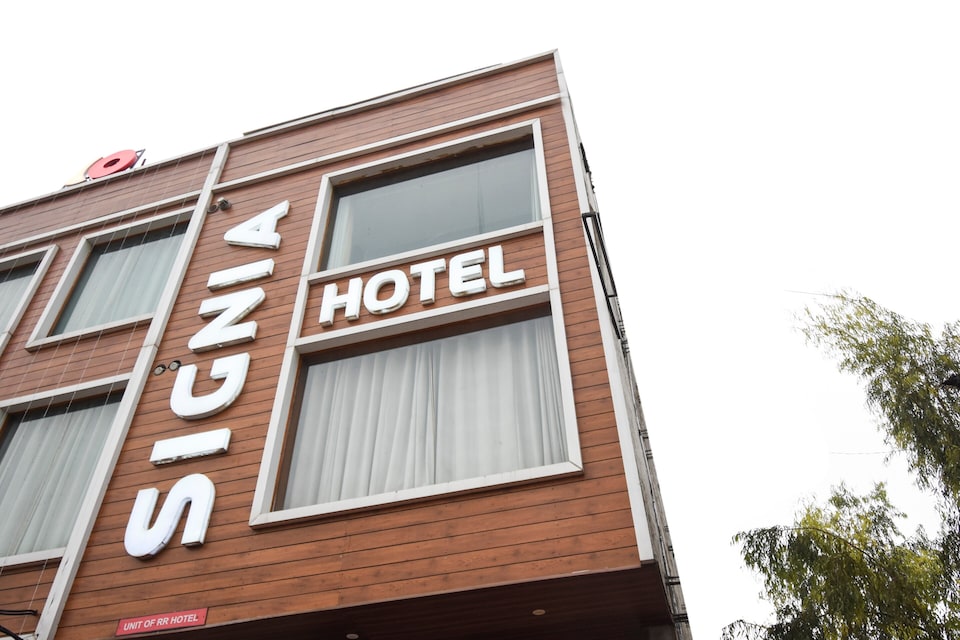 Live on ZKR308, Zirakpur, Zirakpur