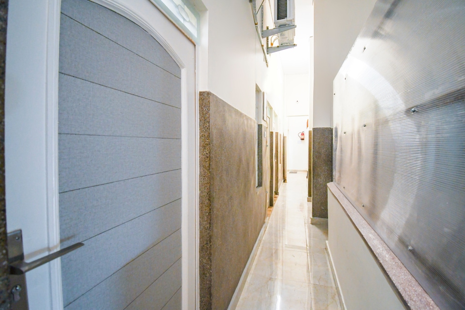 Hotel O Vimal Residency, Charbagh Lucknow, Lucknow