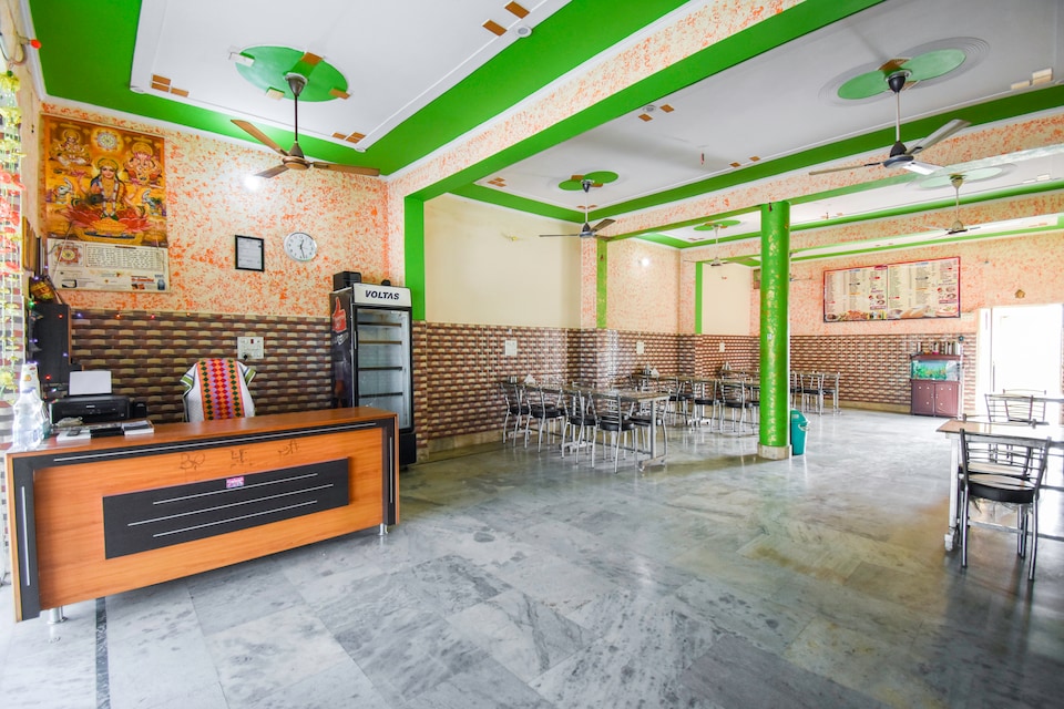 SPOT ON 69430 Saini Guest House, Roorkee, Roorkee