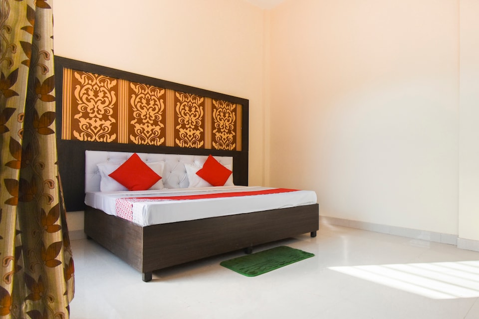 OYO 69434 Hotel Lavaynya, Kurukshetra, Kurukshetra