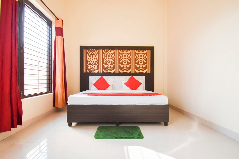 OYO 69434 Hotel Lavaynya, Kurukshetra, Kurukshetra