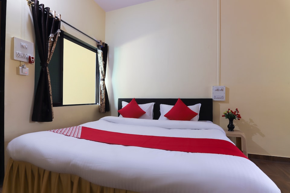 OYO 69439 Laxmi Narayan Cottage, Alibag, Alibag