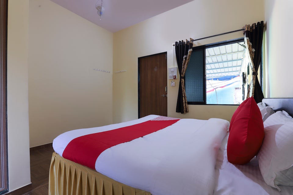 OYO 69439 Laxmi Narayan Cottage, Alibag, Alibag