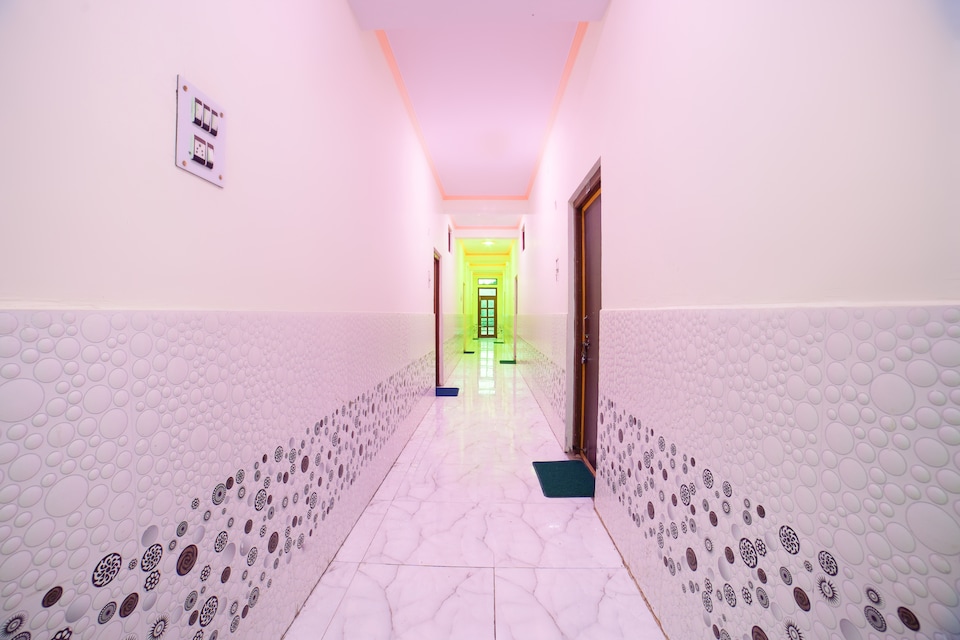 Capital O 69445 Shailasha Resort, Pithoragarh city, Pithoragarh