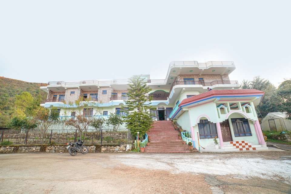 Capital O 69445 Shailasha Resort, Pithoragarh city, Pithoragarh