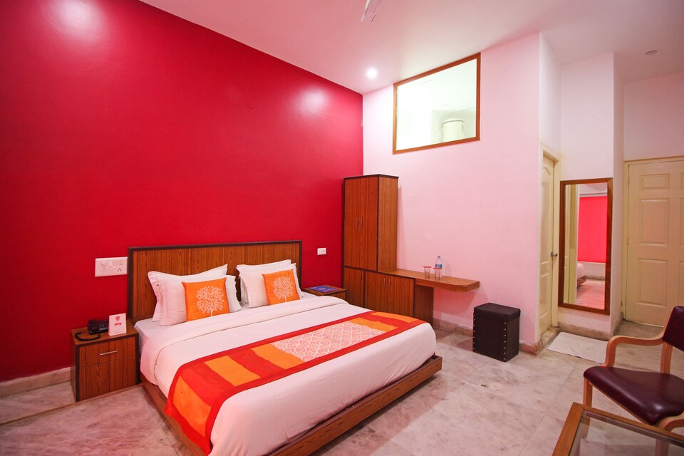 OYO 5711 Hotel Rockstar, Paonta Sahib, Paonta-Sahib