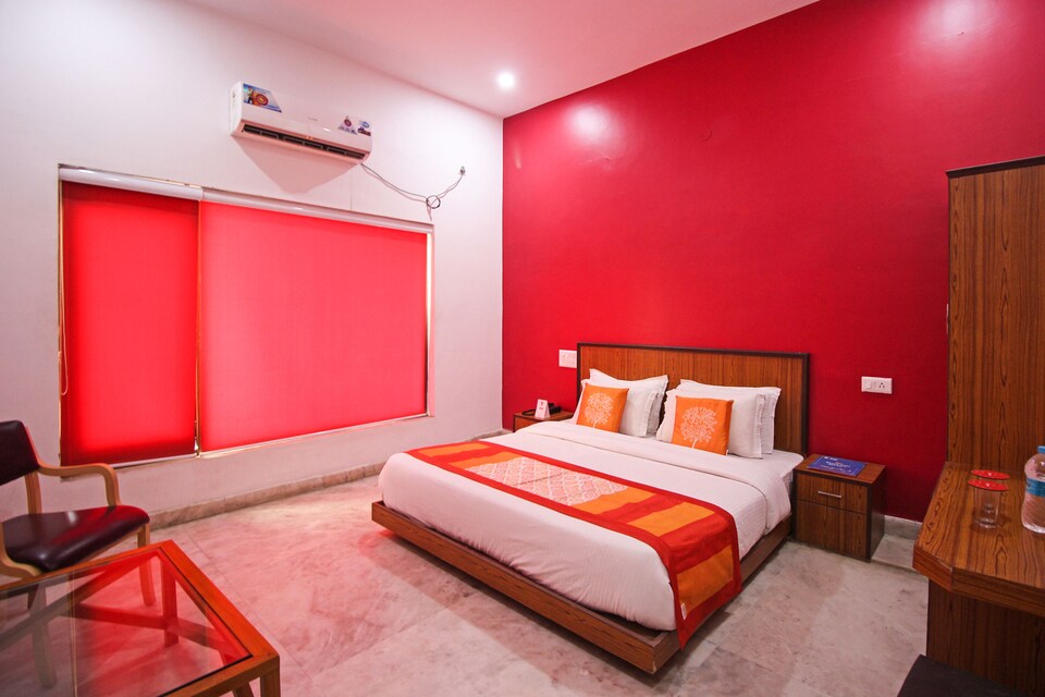 OYO 5711 Hotel Rockstar, Paonta Sahib, Paonta-Sahib